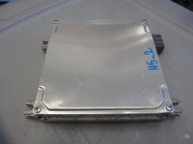 Honda - ECM ENGINE COMPUTER module - 37820 PZX A09